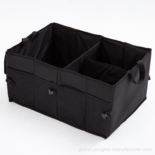 Trunk Storage Luggage compartment manager storage bag Factory